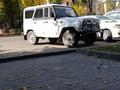 УАЗ Hunter 2012 года за 2 100 000 тг. в Талдыкорган