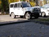 УАЗ Hunter 2012 года за 2 100 000 тг. в Талдыкорган