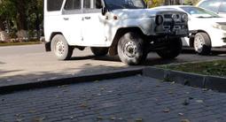 УАЗ Hunter 2012 года за 2 100 000 тг. в Талдыкорган – фото 2