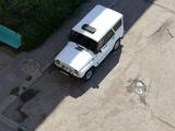 УАЗ Hunter 2012 годаүшін2 100 000 тг. в Талдыкорган – фото 2