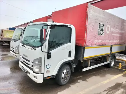 Isuzu 2018 года за 14 000 000 тг. в Астана