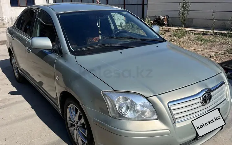 Toyota Corolla 2004 годаfor3 850 000 тг. в Шиели