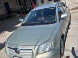 Toyota Corolla 2004 года за 3 850 000 тг. в Шиели – фото 4