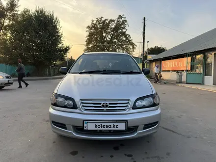 Toyota Ipsum 1997 года за 3 600 000 тг. в Алматы – фото 3