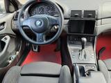 BMW 325 2001 годаүшін4 100 000 тг. в Астана – фото 3