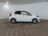 Kia Morning 2022 года за 4 890 000 тг. в Шымкент – фото 4