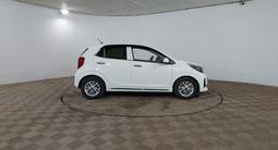 Kia Morning 2022 годаүшін4 890 000 тг. в Шымкент – фото 4