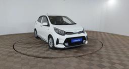 Kia Morning 2022 годаүшін4 890 000 тг. в Шымкент – фото 3