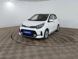 Kia Morning 2022 года за 4 890 000 тг. в Шымкент