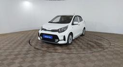 Kia Morning 2022 годаүшін4 890 000 тг. в Шымкент
