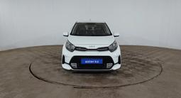 Kia Morning 2022 годаүшін4 890 000 тг. в Шымкент – фото 2
