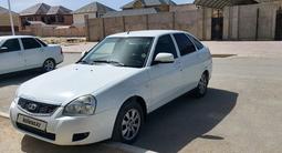 ВАЗ (Lada) Priora 2172 2013 года за 2 800 000 тг. в Актау – фото 2