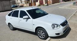 ВАЗ (Lada) Priora 2172 2013 года за 2 800 000 тг. в Актау