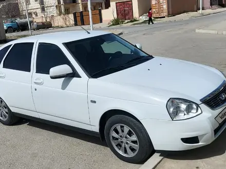 ВАЗ (Lada) Priora 2172 2013 года за 2 800 000 тг. в Актау