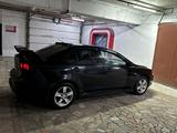 Mitsubishi Lancer 2008 года за 3 850 000 тг. в Астана