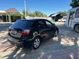 Toyota Matrix 2009 года за 5 000 000 тг. в Тараз – фото 4