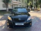 Toyota Matrix 2009 года за 5 000 000 тг. в Тараз – фото 2