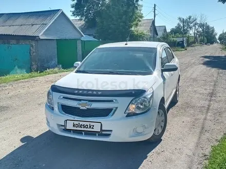 Chevrolet Cobalt 2014 года за 3 900 000 тг. в Караганда