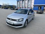 Volkswagen Polo 2015 года за 5 300 000 тг. в Костанай – фото 3