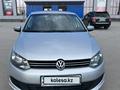 Volkswagen Polo 2015 года за 5 400 000 тг. в Костанай – фото 5