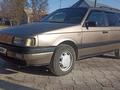 Volkswagen Passat 1989 годаfor1 700 000 тг. в Кордай