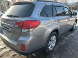 Subaru Outback 2010 годаүшін6 950 000 тг. в Астана – фото 3