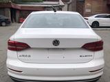 Volkswagen Lavida 2023 года за 9 500 000 тг. в Алматы – фото 3