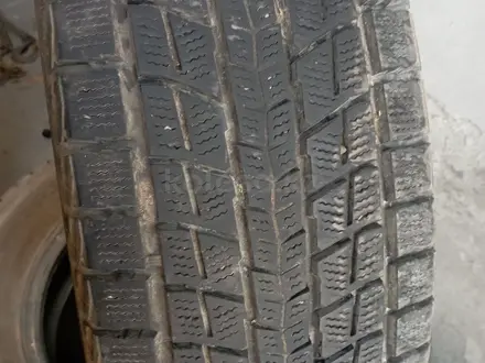 DUNLOP WINTER MAXX SJ9 за 50 000 тг. в Туркестан – фото 2