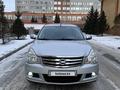 Nissan Almera 2014 года за 4 000 000 тг. в Павлодар