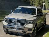 Dodge RAM 2021 года за 37 000 000 тг. в Астана – фото 5