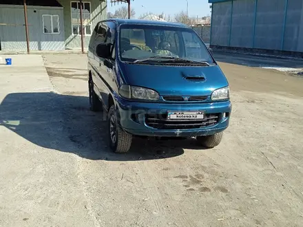 Mitsubishi Delica 1994 года за 2 800 000 тг. в Жаркент