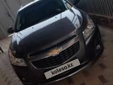 Chevrolet Cruze 2013 годаүшін4 900 000 тг. в Тараз – фото 3