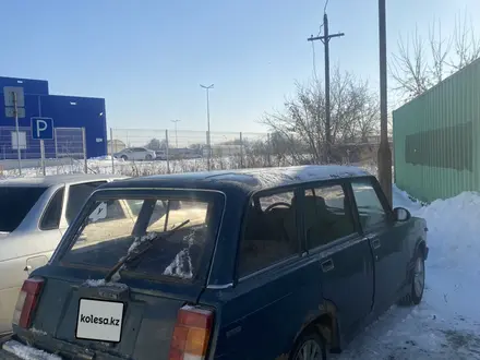 ВАЗ (Lada) 2104 2001 года за 370 000 тг. в Павлодар – фото 3