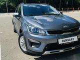 Kia Rio X-Line 2019 годаүшін8 500 000 тг. в Усть-Каменогорск – фото 2