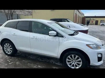 Mazda CX-7 2011 года за 5 800 000 тг. в Атырау