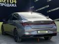 Hyundai Elantra 2022 года за 11 550 000 тг. в Актобе – фото 5