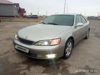 Lexus ES 300 2001 годаүшін4 500 000 тг. в Кызылорда
