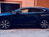 Lexus NX 200t 2017 года за 14 500 000 тг. в Актау – фото 2