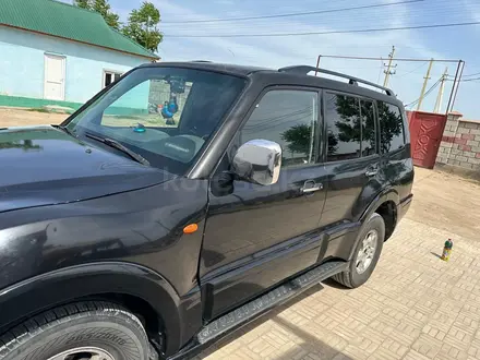 Mitsubishi Pajero 2005 годаүшін5 800 000 тг. в Шымкент