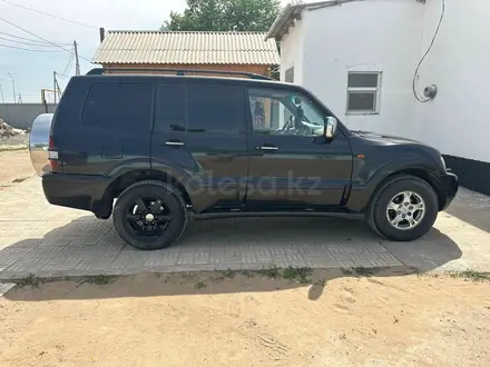 Mitsubishi Pajero 2005 годаүшін5 800 000 тг. в Шымкент – фото 52