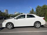 Toyota Corolla 2010 годаүшін5 100 000 тг. в Астана – фото 3