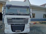 DAF  XF 105 2012 года за 23 000 000 тг. в Усть-Каменогорск – фото 3