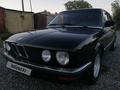 BMW 525 1983 года за 3 000 000 тг. в Экибастуз – фото 3