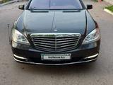 Mercedes-Benz S 350 2010 годаүшін13 999 000 тг. в Алматы – фото 2