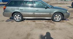 Subaru Outback 2001 года за 3 300 000 тг. в Атырау – фото 2