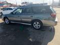 Subaru Outback 2001 года за 3 100 000 тг. в Атырау – фото 4