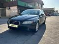 Volvo S80 2007 года за 3 400 000 тг. в Алматы