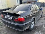 BMW 325 2001 годаүшін2 800 000 тг. в Астана – фото 2