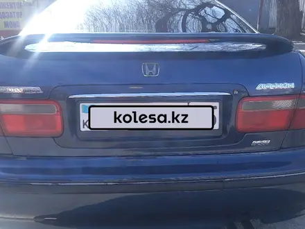 Honda Accord 1997 года за 1 700 000 тг. в Алматы – фото 5