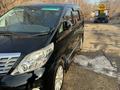 Toyota Alphard 2011 года за 12 500 000 тг. в Усть-Каменогорск – фото 4